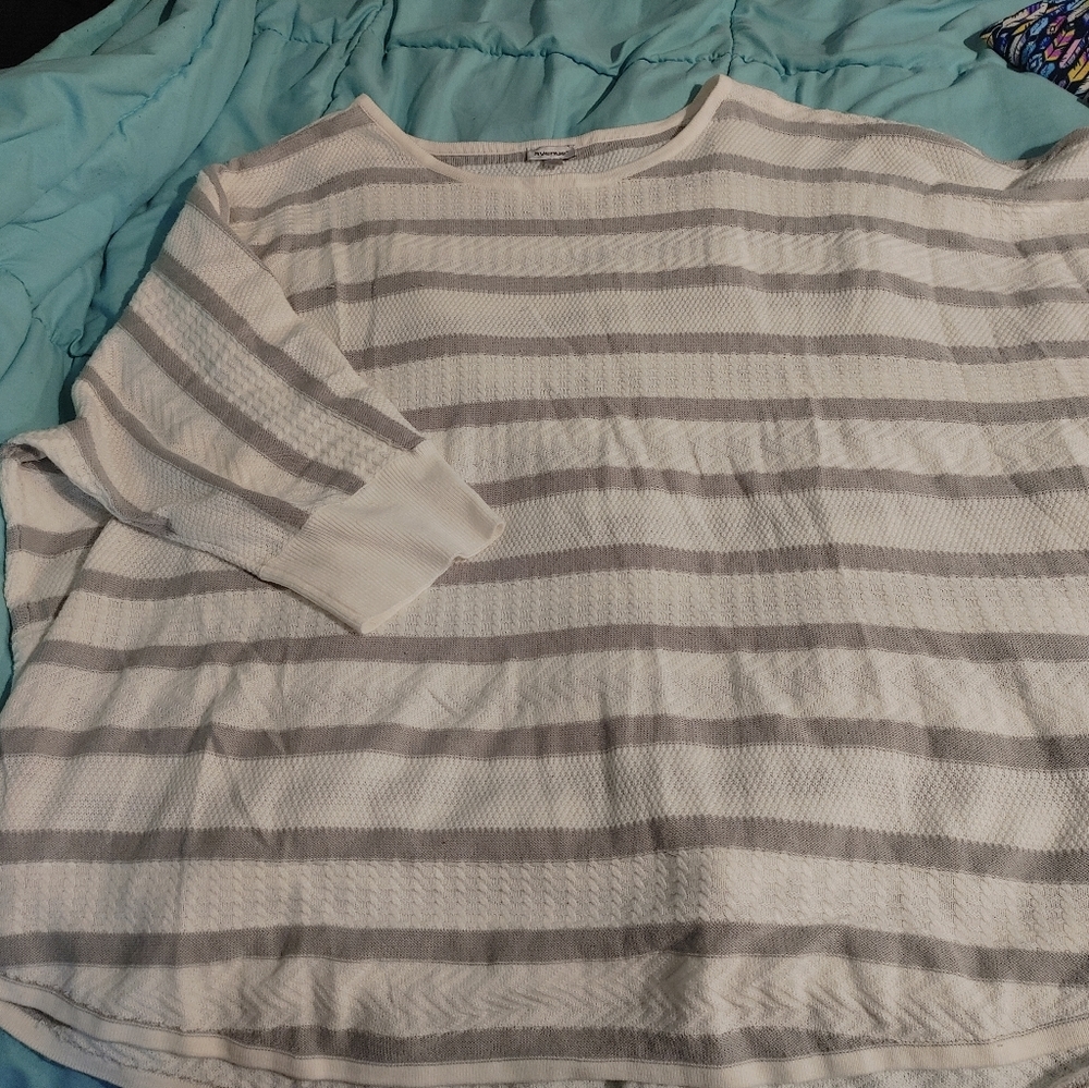 Sweater shirt